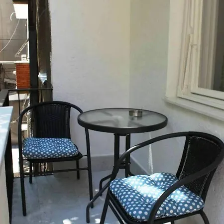A&b Apartment *