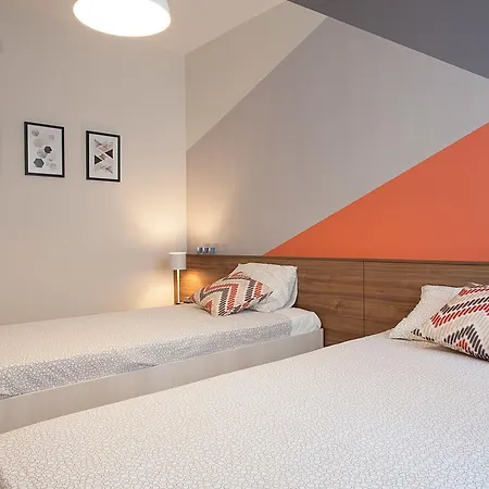A&b Apartment *