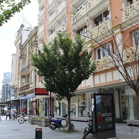 A&b * Skopje