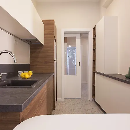 A&b Apartment *