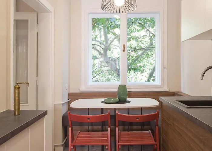 A&b Appartement Skopje